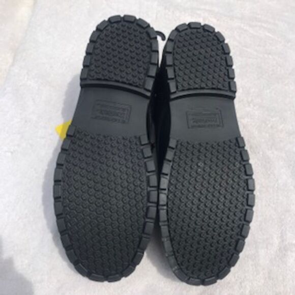 Size: 14 Anti Fatigue Odor Reducing Work or Safety Shoes . Tredsafe  New w/ Tags